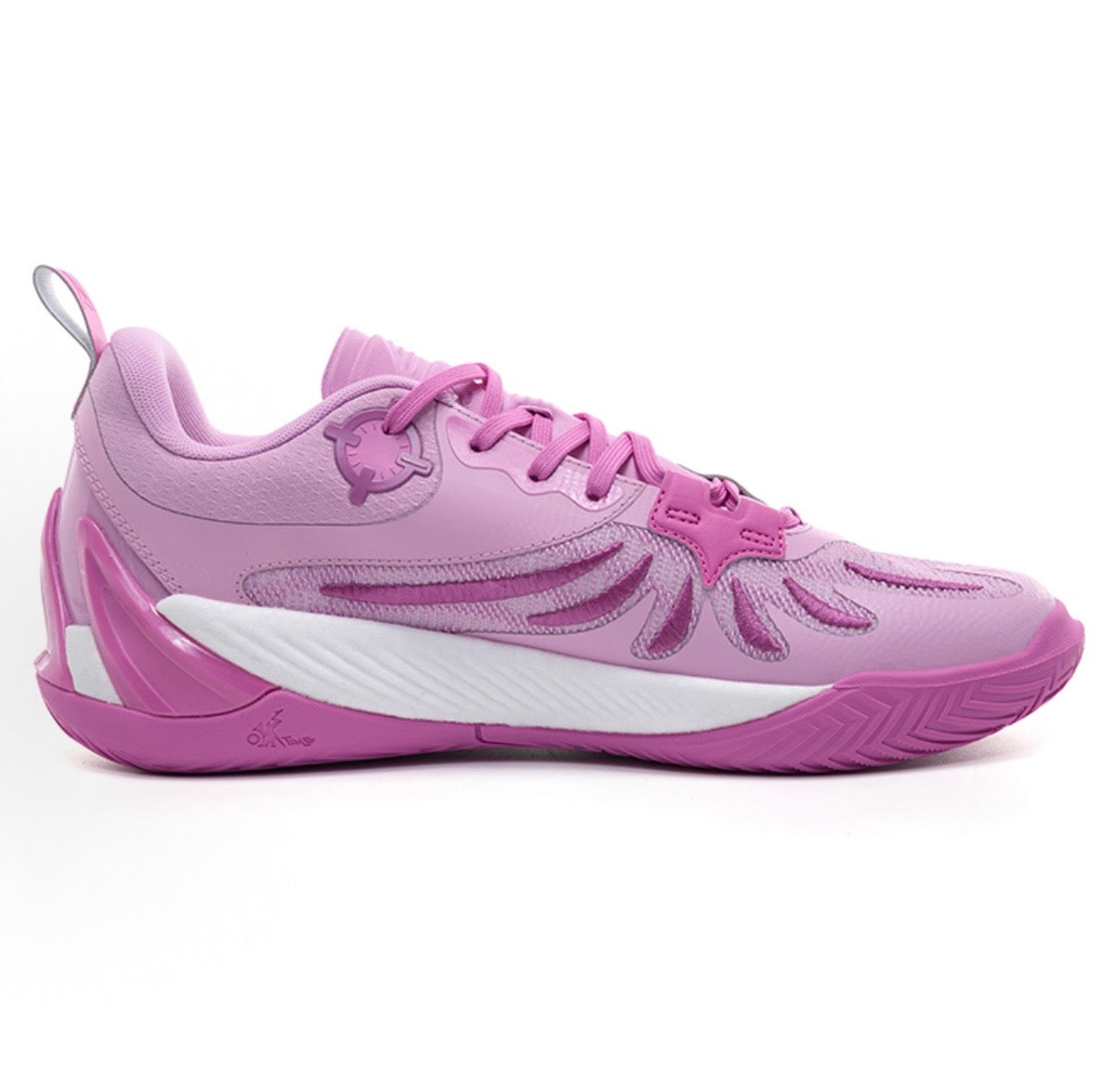 リゴラー AR3 Rigoer Rigorer AR3 Basketball Sneakers 'Hitman' [Z325360910-1] – Rigorer