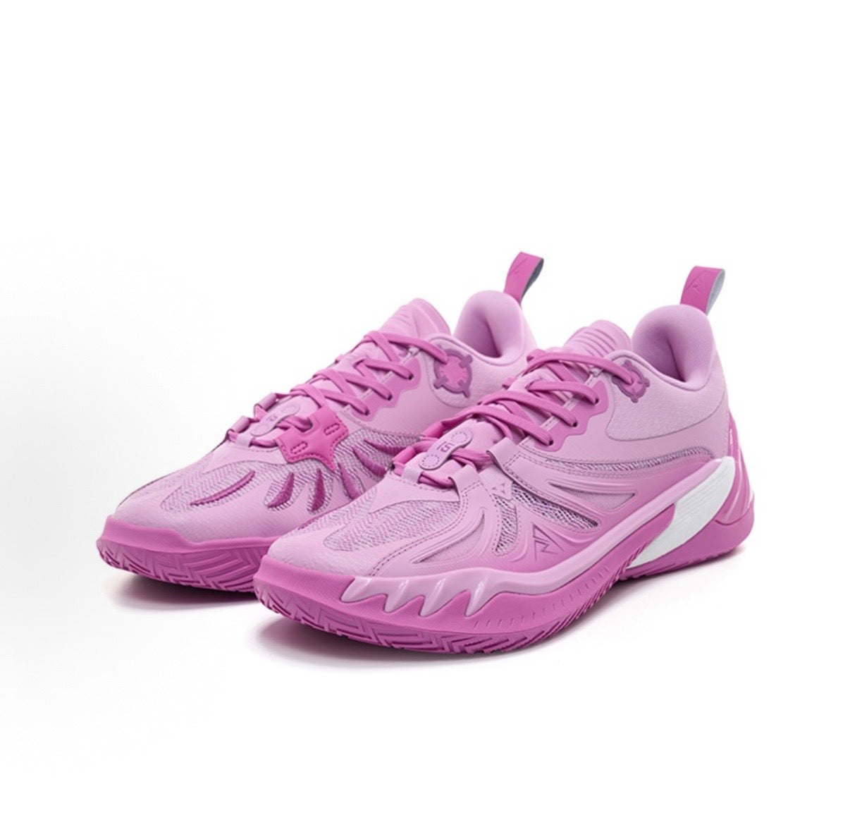 Austin Reaves x Rigorer AR3 - Twilight