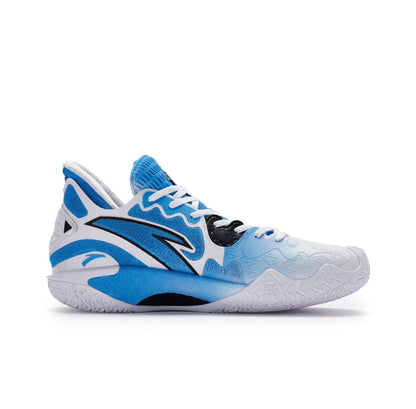 Kyrie Irving x Anta Shock Wave 5 - Blue