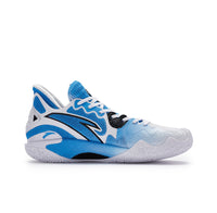 Kyrie Irving x Anta Shock Wave 5 - Blue