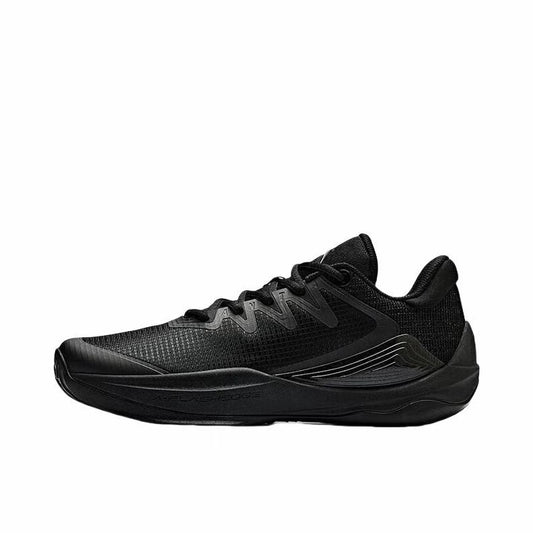 Anta KT The Mountain 2.5 Retro - Black