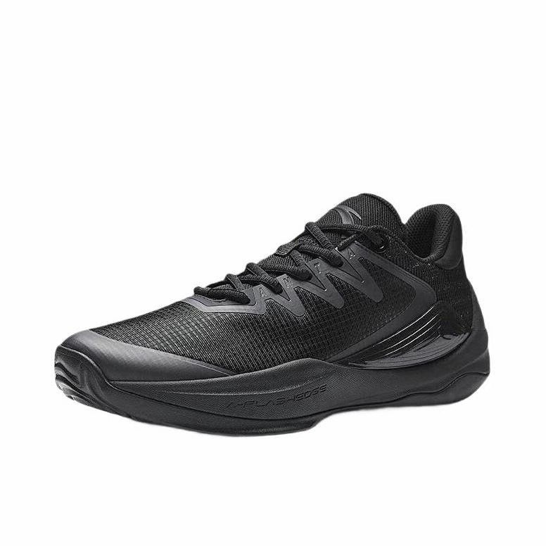 Anta KT The Mountain 2.5 Retro - Black