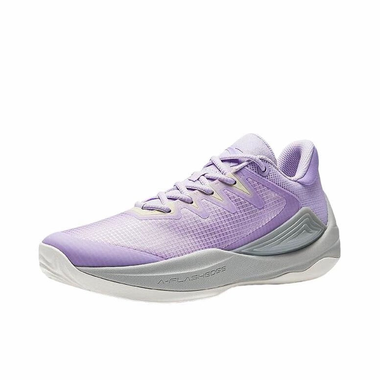 Anta KT The Mountain 2.5 Retro - Purple