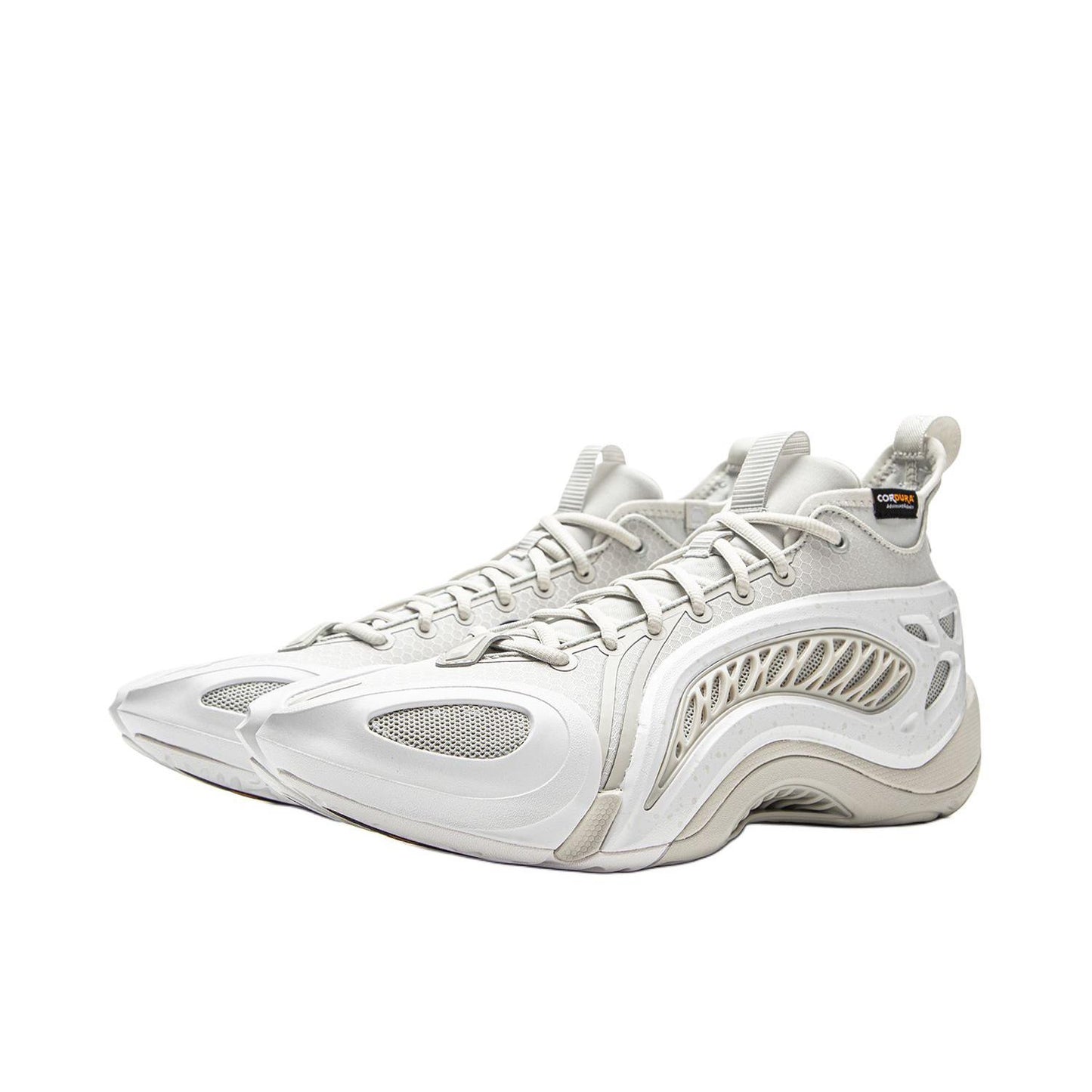 Li-Ning Badfive Doom 1 Super - Gray