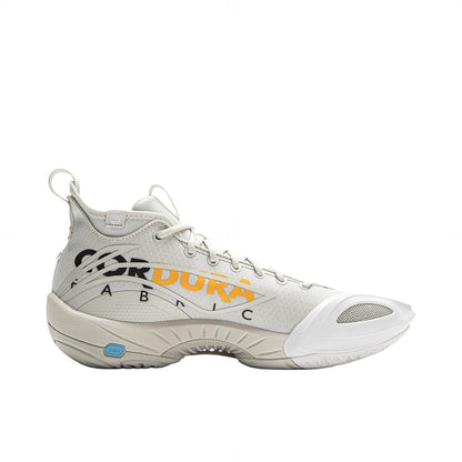 Li-Ning Badfive Doom 1 Super - Gray