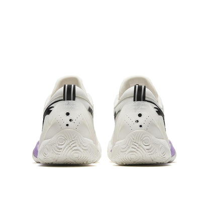 Anta Three-Point Rain 1 V2 - Ivory White