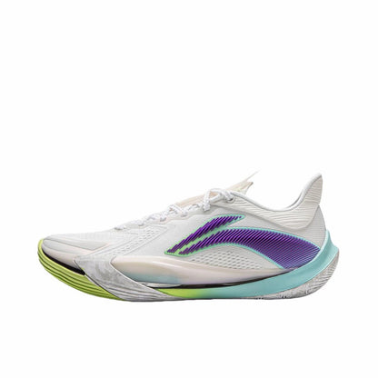 Li-Ning Sonic 13 V2 - Tempering