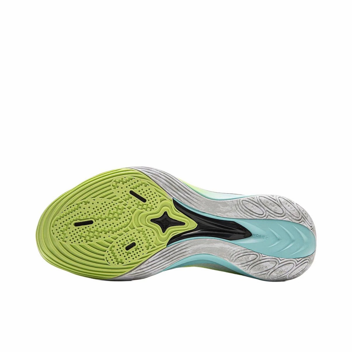 Li-Ning Sonic 13 V2 - Tempering
