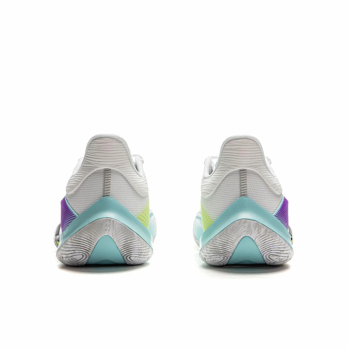 Li-Ning Sonic 13 V2 - Tempering