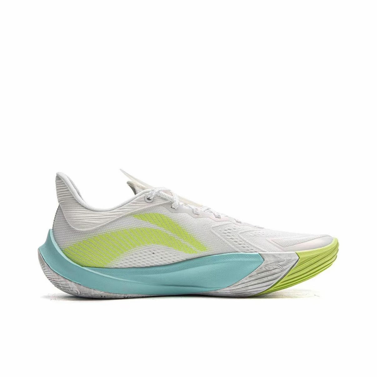 Li-Ning Sonic 13 V2 - Tempering