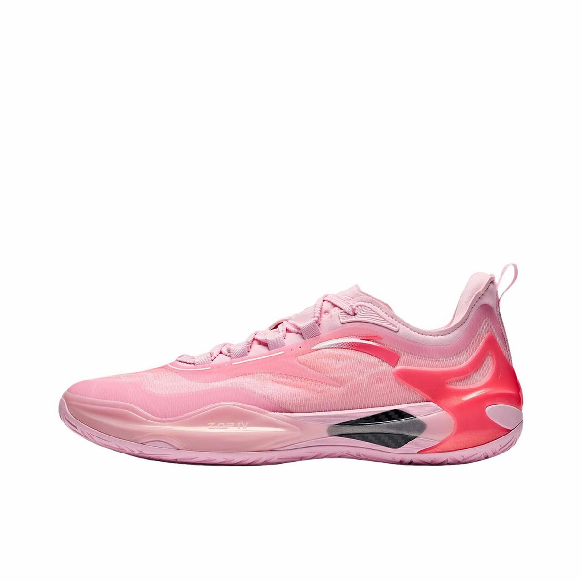 Donte DiVincenzo x Anta Instant ZAP 4 - Peach Blossom Ferry