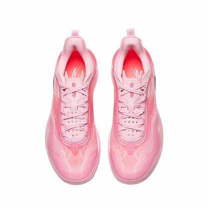 Donte DiVincenzo x Anta Instant ZAP 4 - Peach Blossom Ferry