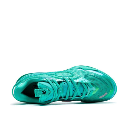 Keldon Johnson x Qiaodan Fengci Rise 3.0 - Carnival Green