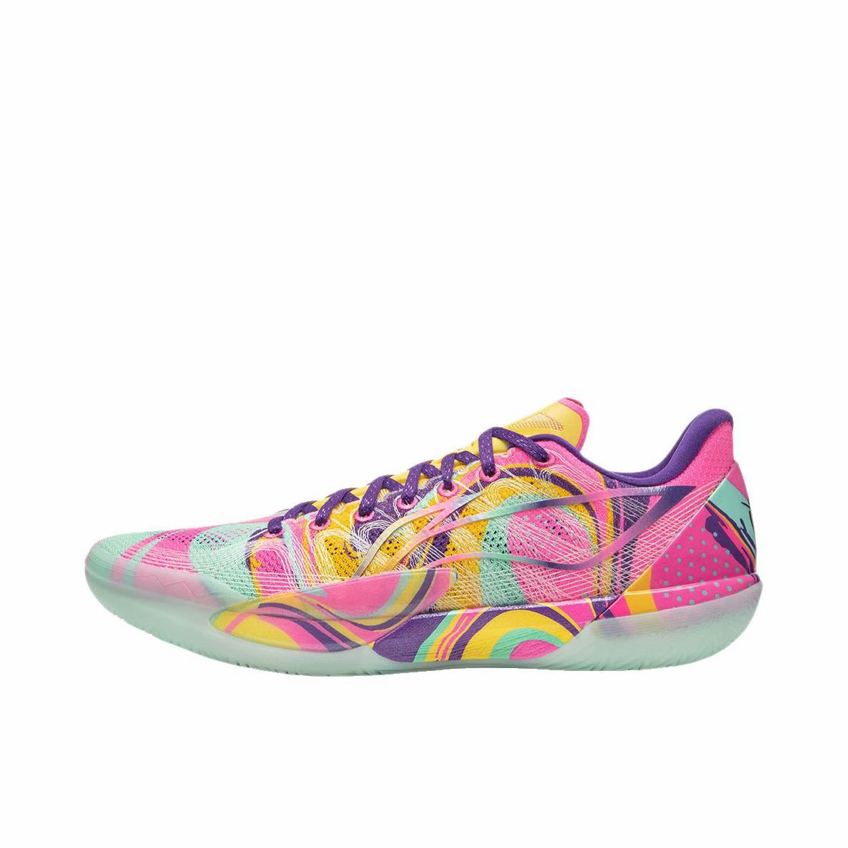 Li-Ning Gamma 2 - Radiant – Anto Sports