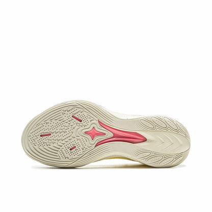 Li-Ning Sonic 13 V2 - Yellow/White