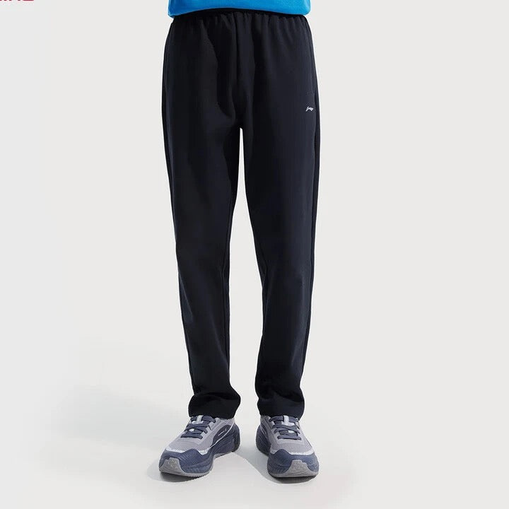 Li-Ning Men's Casual Sports Pants/Running & Fitness Straight Leg Pants