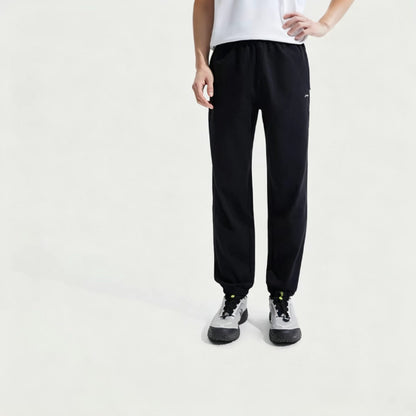 Li-Ning Men's Casual Sports Pants/Running & Fitness Straight Leg Pants