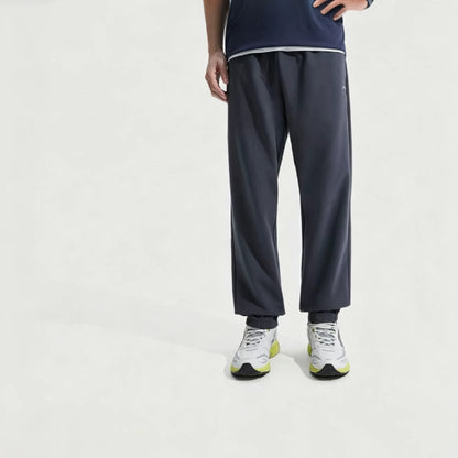 Li-Ning Men's Casual Sports Pants/Running & Fitness Straight Leg Pants