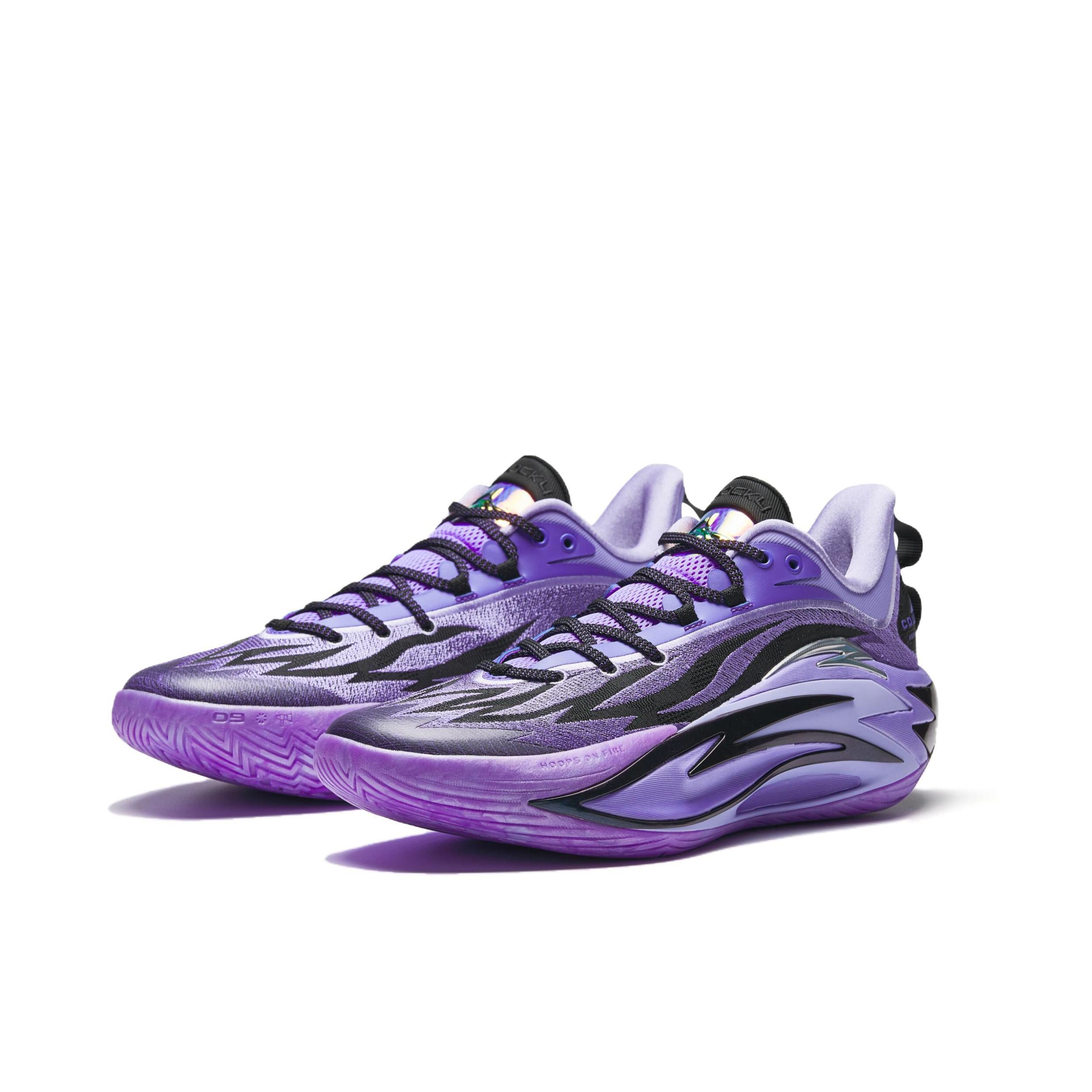 シューズ(男性用) ANTA SHOCKWAVE 7 Anta Shock Wave 7 – Anto Sports