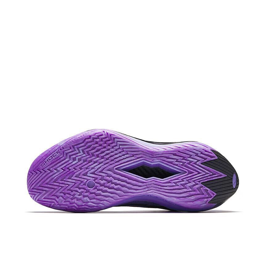 （Men）Anta Shock Wave 7 Pro - Nebula