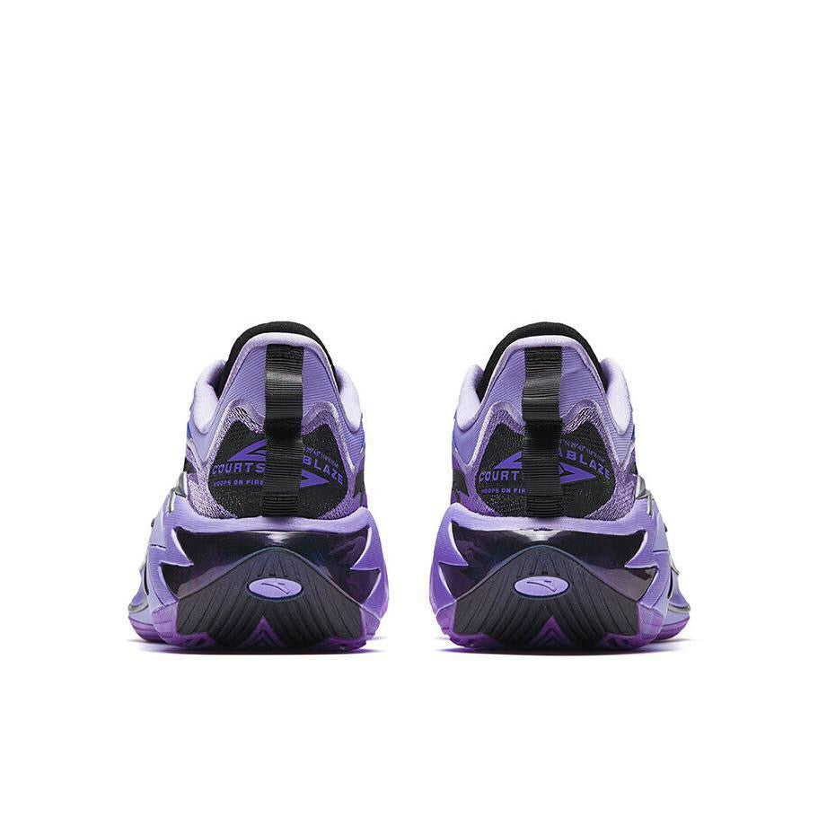 （Men）Anta Shock Wave 7 Pro - Nebula