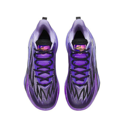 （Men）Anta Shock Wave 7 Pro - Nebula