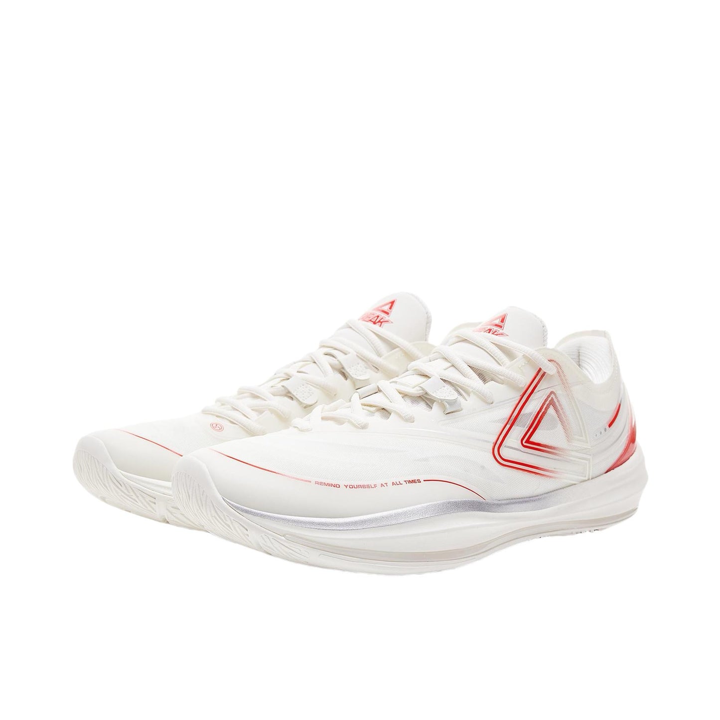 Peak Qingling 3.0 - Original Intention