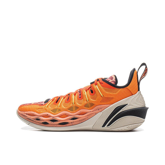 Li-Ning Buckets Jb Jimmy Butler - Jaguar