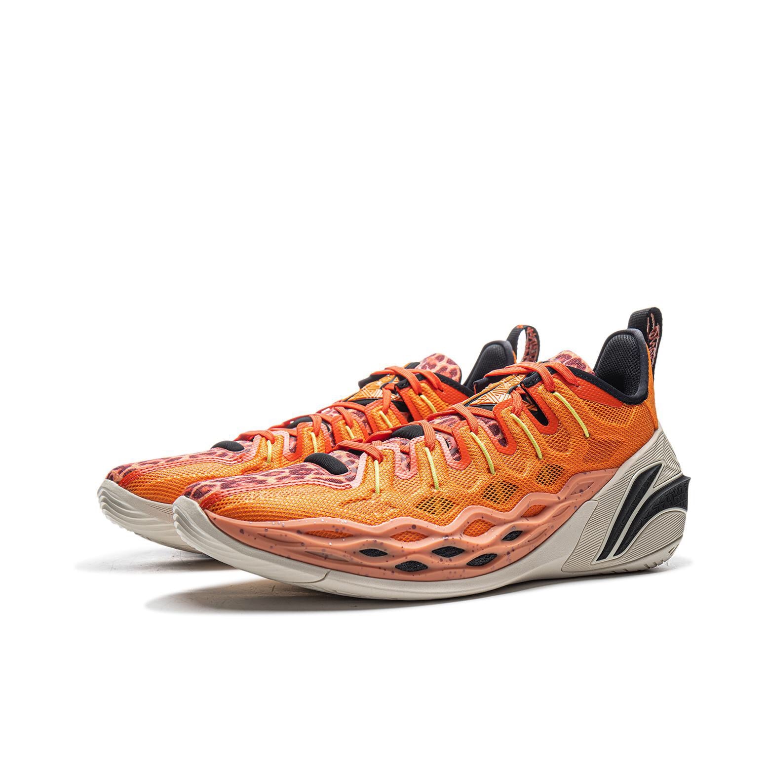 Men)Li-Ning Buckets Jb Jimmy Butler Jaguar – Anto Sports