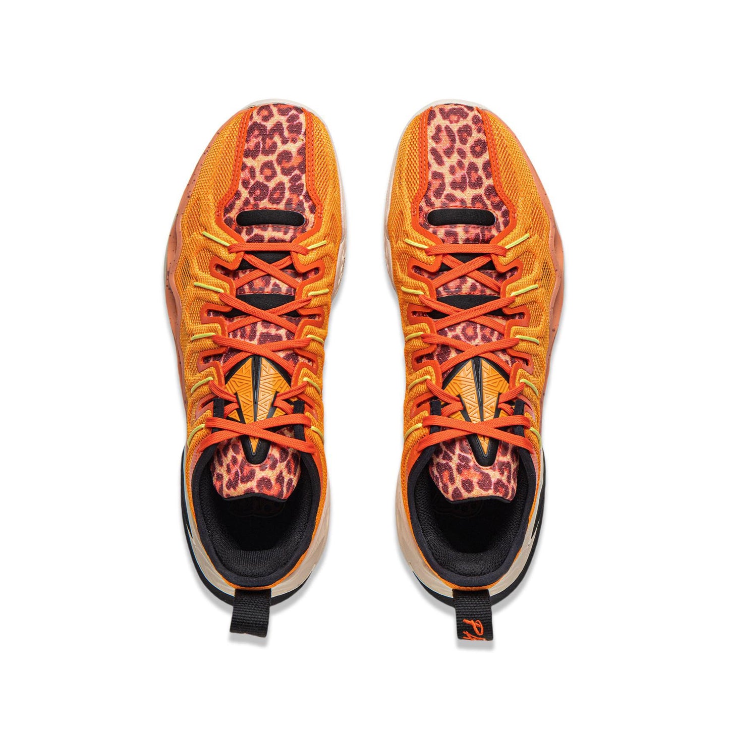 Li-Ning Buckets Jb Jimmy Butler - Jaguar