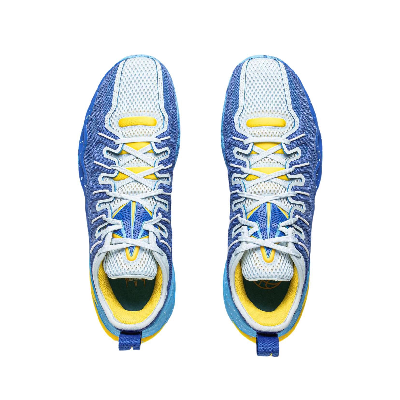 Li-ning Jimmy Butler 「Buckets」 US9 LI-NING Jimmy Butler Buckets Men's Basketball Shoes Size 13