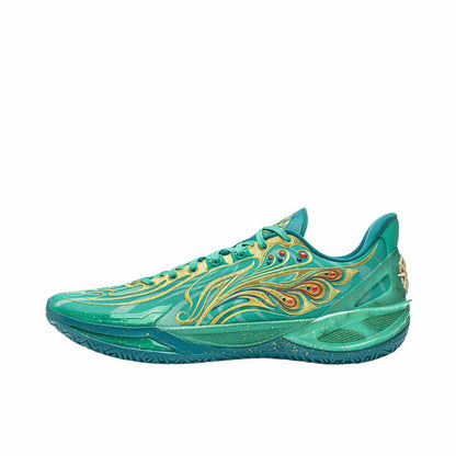 Li-Ning Liren 6 V2 - Phoenix Crown