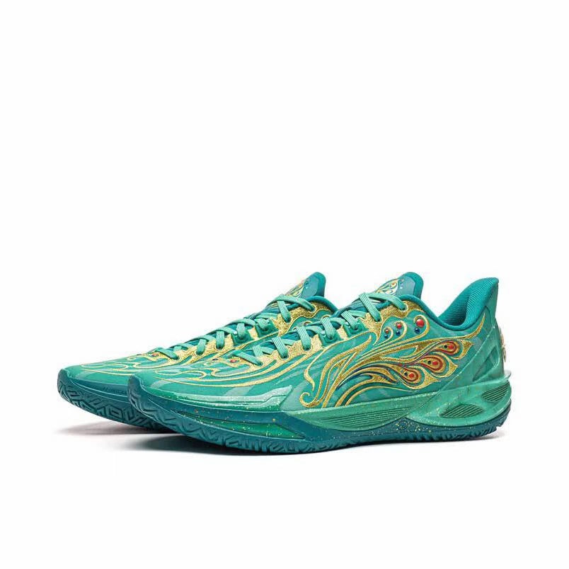 Li-Ning Liren 6 V2 - Phoenix Crown