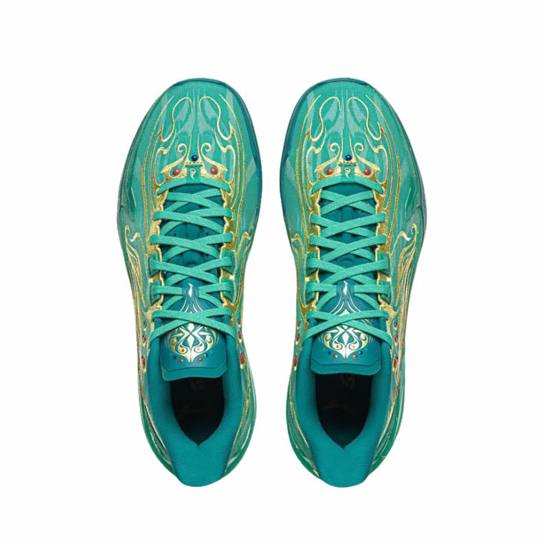 Li-Ning Liren 6 V2 - Phoenix Crown