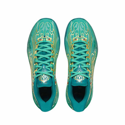 Li-Ning Liren 6 V2 - Phoenix Crown