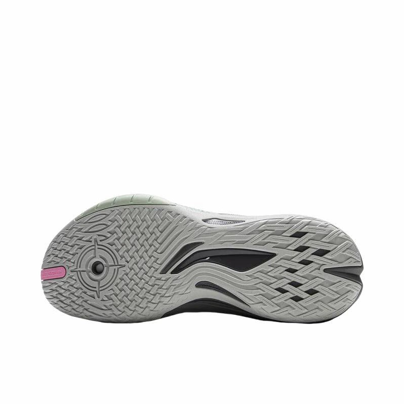 Li-Ning Badfive Guerrilla 1 Super - Waterdrop Gray/Blue
