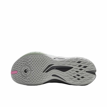 Li-Ning Badfive Guerrilla 1 Super - Waterdrop Gray/Blue