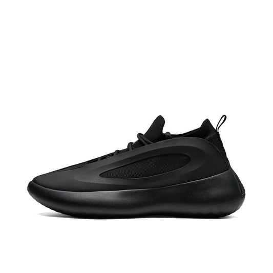 Peak Andrew Wiggins Mimicry Casual Cultural Shoes - All Black