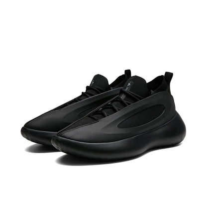 Peak Andrew Wiggins Mimicry Casual Cultural Shoes - All Black