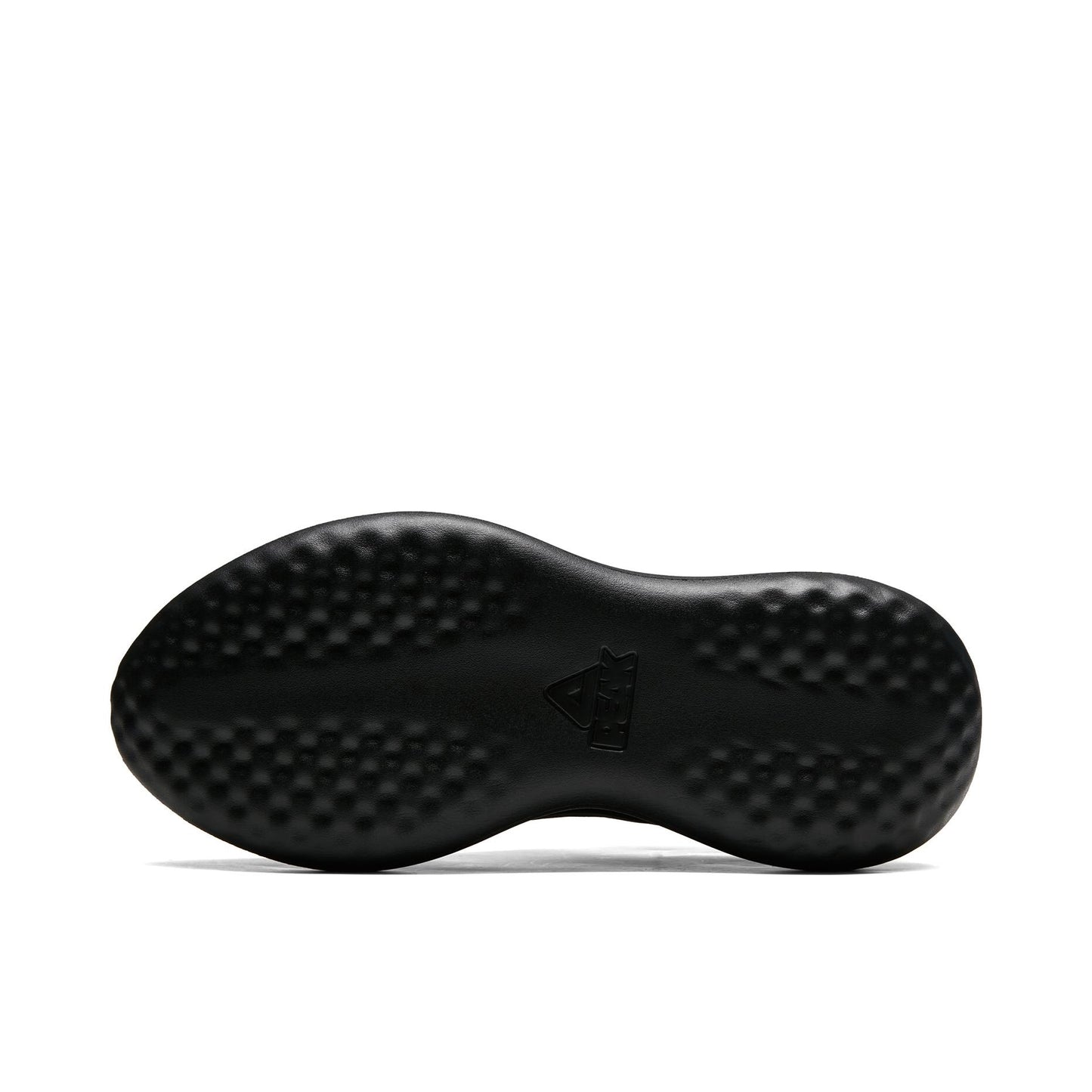 Peak Andrew Wiggins Mimicry Casual Cultural Shoes - All Black