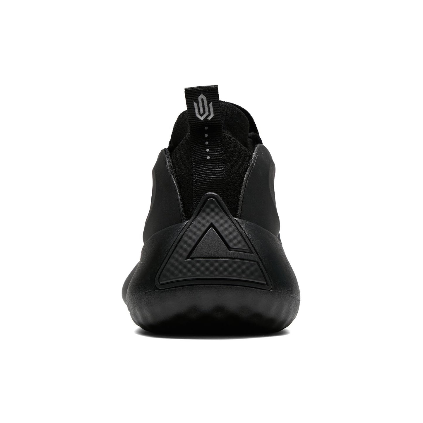 Peak Andrew Wiggins Mimicry Casual Cultural Shoes - All Black
