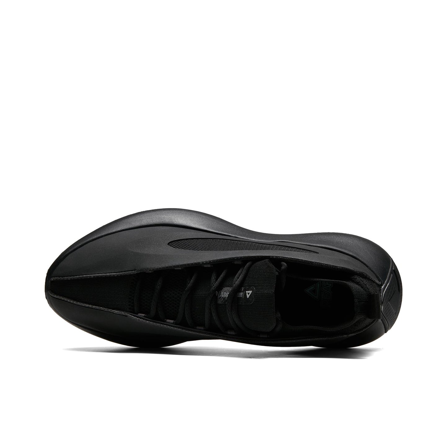 Peak Andrew Wiggins Mimicry Casual Cultural Shoes - All Black