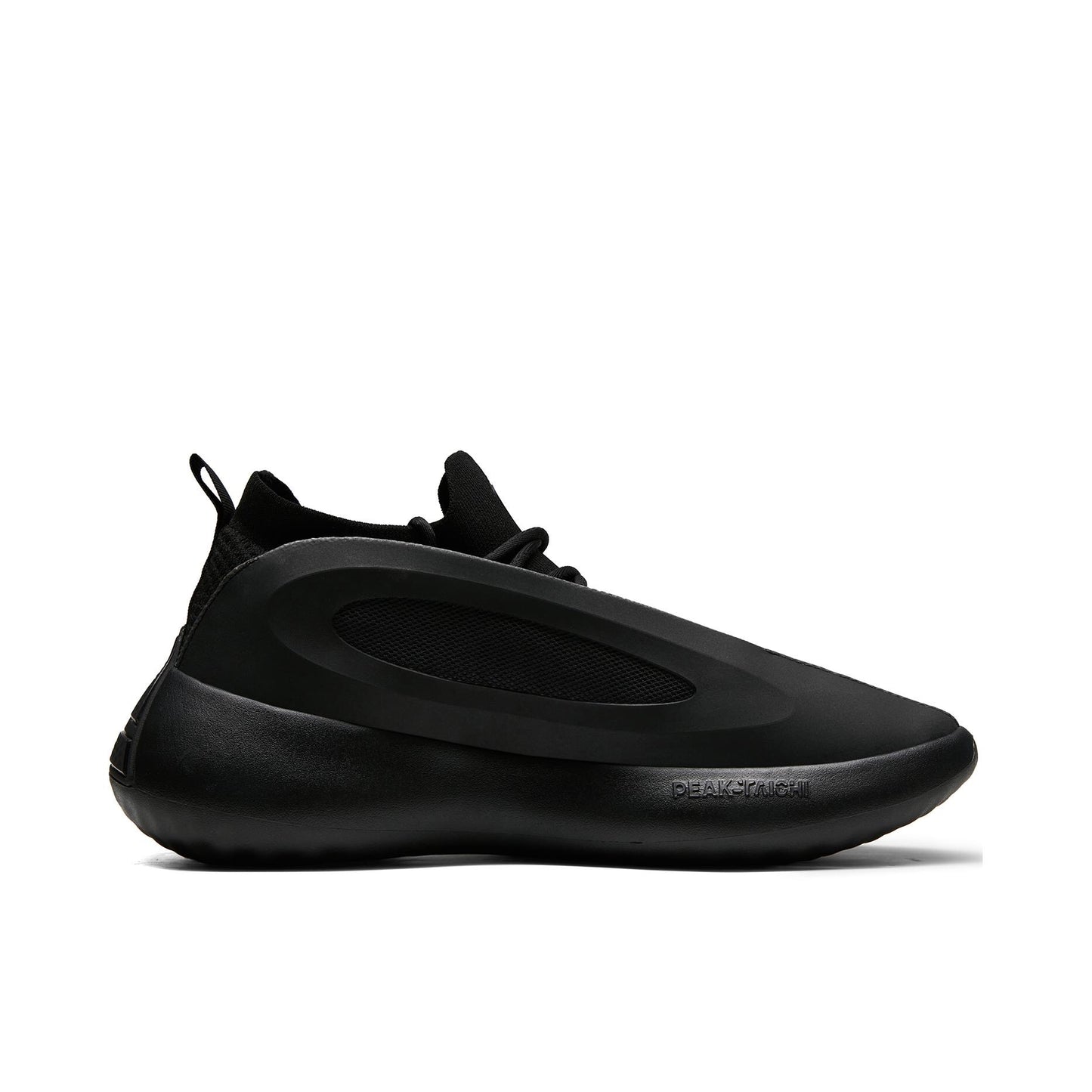 Peak Andrew Wiggins Mimicry Casual Cultural Shoes - All Black