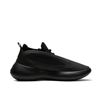 Peak Andrew Wiggins Mimicry Casual Cultural Shoes - All Black