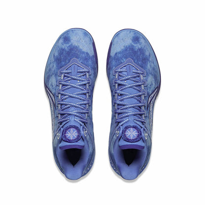 Li-Ning Liren 7 - Tie-dye Blue
