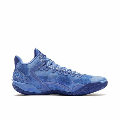Li-Ning Liren 7 - Tie-dye Blue