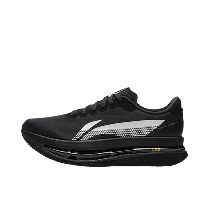 Li-Ning Red Hare 9 Ultra Marathon Running Shoes - Black