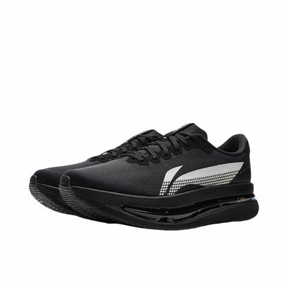 Li-Ning Red Hare 9 Ultra Marathon Running Shoes - Black