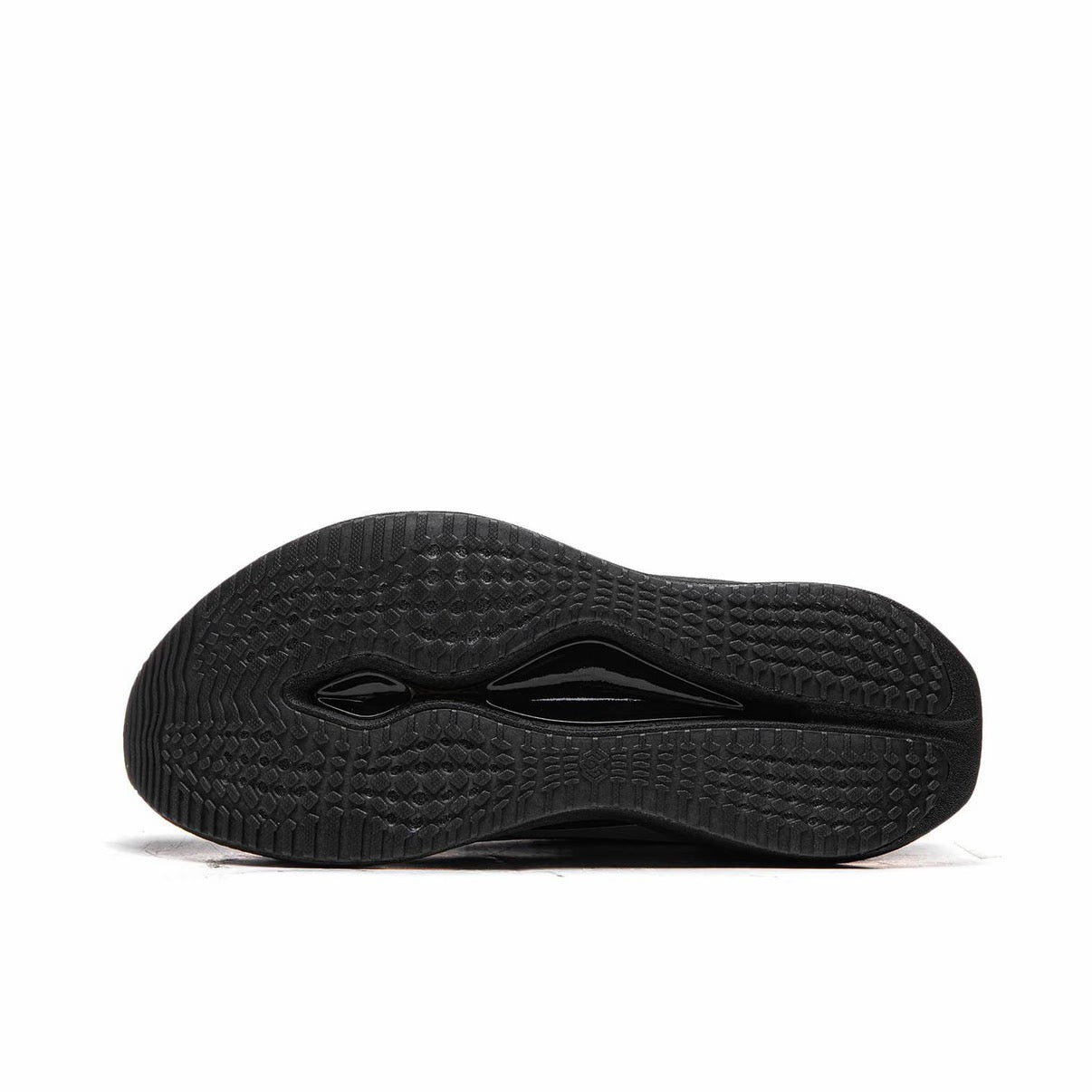 Li-Ning Red Hare 9 Ultra Marathon Running Shoes - Black