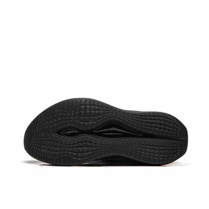 Li-Ning Red Hare 9 Ultra Marathon Running Shoes - Black